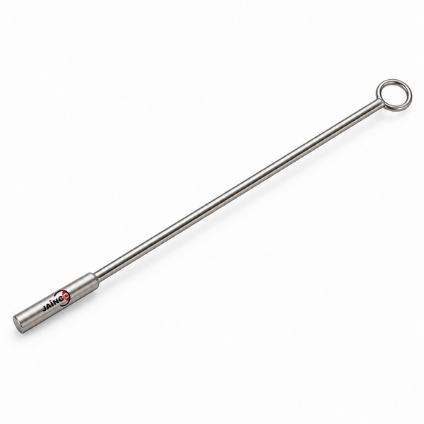 Magnetic Retriever